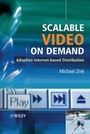 Cover: Scalable Video on Demand - Wiley