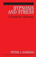 Cover: Hypnosis and Stress - Wiley