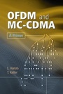 Cover: OFDM and MC-CDMA - Wiley-IEEE Press