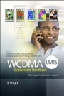 Cover: WCDMA (UMTS) Deployment Handbook - Wiley