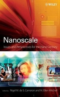 Enlarge image Cover: Nanoscale - Wiley