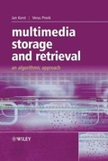 Cover: Multimedia Storage and Retrieval - Wiley