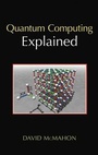 Cover: Quantum Computing Explained - Wiley