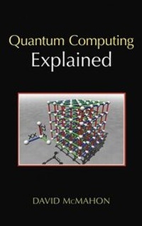 Enlarge image Cover: Quantum Computing Explained - Wiley