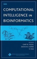 Cover: Computational Intelligence in Bioinformatics - Wiley-IEEE Press