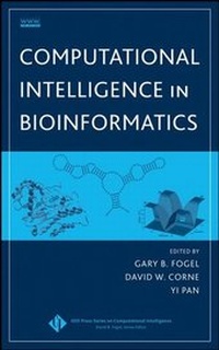Enlarge image Cover: Computational Intelligence in Bioinformatics - Wiley-IEEE Press