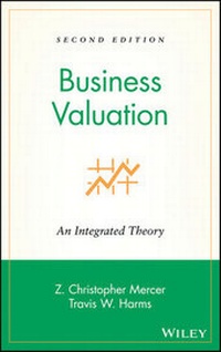 Enlarge image Cover: Business Valuation - Wiley