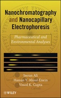 Bild: Nano Chromatography and Capillary Electrophoresis - Wiley