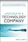 Cover: Lifecycle of a Technology Company - Wiley