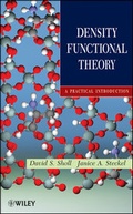 Bild: Density Functional Theory - Wiley