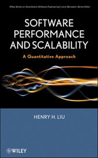 Enlarge image Cover: Software Performance and Scalability - Wiley