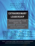 Cover: Extraordinary Leadership - Jossey-Bass