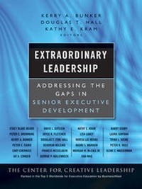Enlarge image Cover: Extraordinary Leadership - Jossey-Bass
