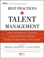 Cover: Best Practices in Talent Management - Pfeiffer