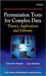 Cover: Permutation Tests for Complex Data - Wiley