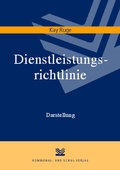 Cover: Kommunales Energierecht - KSV Medien