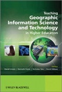 Bild: Teaching Geographic Information Science and Technology in Higher Education - Wiley