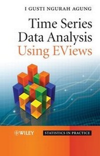 Abbildung von: Time Series Data Analysis Using EViews - Wiley