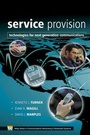 Cover: Service Provision - Wiley