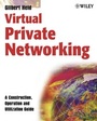Cover: Virtual Private Networking - Wiley