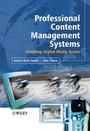 Cover: Professional Content Management Systems - Wiley