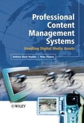 Cover: Professional Content Management Systems - Wiley
