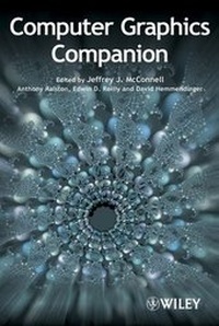 Enlarge image Cover: Computer Graphics Companion - Wiley