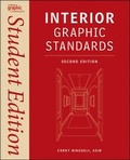 Cover: Interior Graphic Standards - Wiley