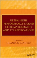 Bild: Ultra-High Performance Liquid Chromatography and Its Applications - Wiley