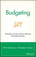 Cover: Budgeting - Wiley