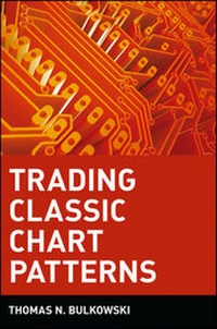 Bild vergrößern Bild: Trading Classic Chart Patterns - Wiley
