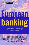 Cover: European Banking - Wiley