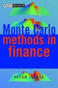 Enlarge image Cover: Monte Carlo Methods in Finance - Wiley