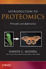 Cover: Introduction to Proteomics - Wiley