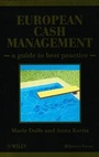 Cover: European Cash Management - Wiley