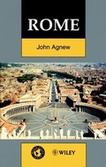 Cover: Rome - Wiley