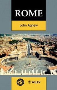 Enlarge image Cover: Rome - Wiley