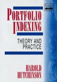 Enlarge image Cover: Portfolio Indexing - Wiley
