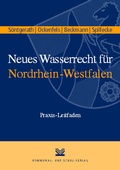 Bild: Neues Wasserrecht für Nordrhein-Westfalen - Kommunal- und Schul-Verlag
