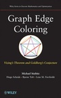 Cover: Graph Edge Coloring - Wiley