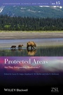 Cover: Protected Areas - Wiley