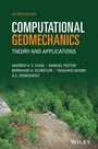 Cover: Computational Geomechanics - Wiley