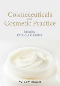 Enlarge image Cover: Cosmeceuticals and Cosmetic Practice - Wiley