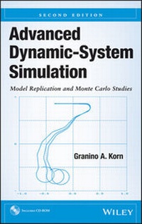 Abbildung von: Advanced Dynamic-System Simulation - Wiley