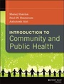 Cover: Introduction to Community and Public Health - Wiley