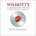 Cover: WILMOTT's Greatest Hits - Past, present and new directions in risk and quantitative finance - Wiley