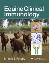 Abbildung von: Equine Clinical Immunology - Wiley