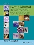 Bild: Exotic Animal Hematology and Cytology - Wiley