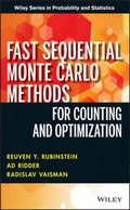 Cover: Fast Sequential Monte Carlo Methods for Counting and Optimization - Wiley