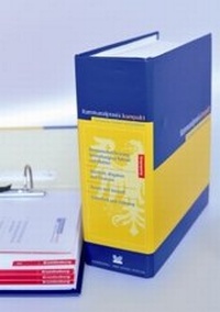 Abbildung von: Kommunalpraxis kompakt für Brandenburg - Kommunal- und Schul-Verlag